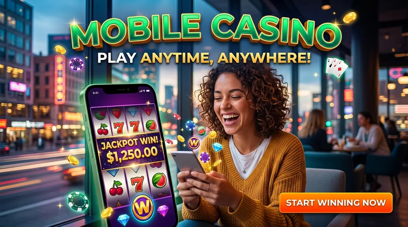 Royal Panda casino mobile