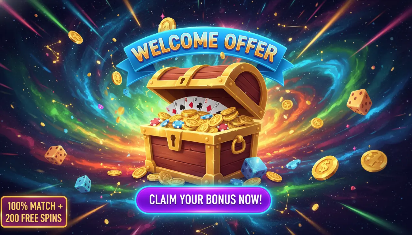 Royal Panda welcome offer