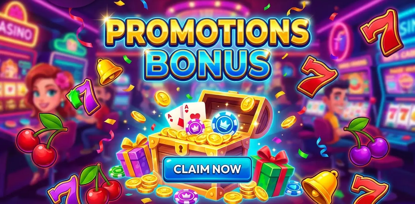 Royal Panda casino promotions