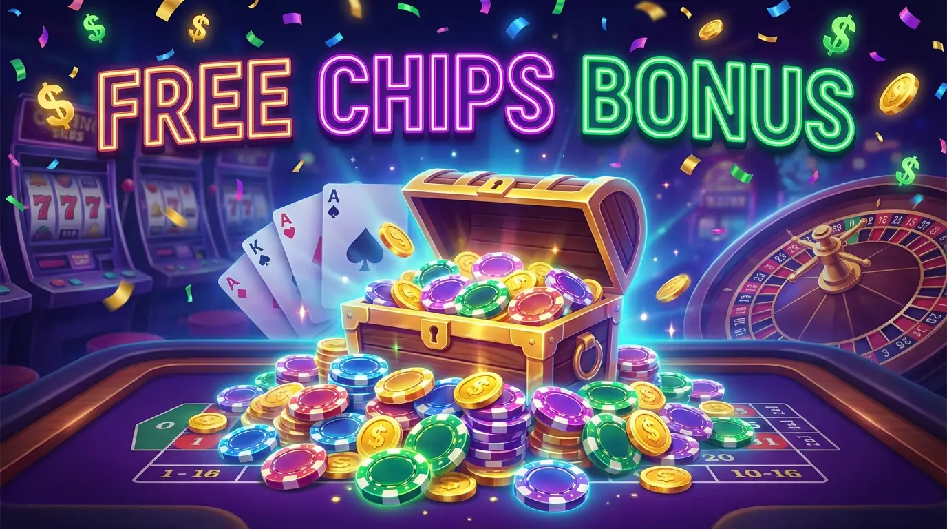 Royal Panda bonus chips