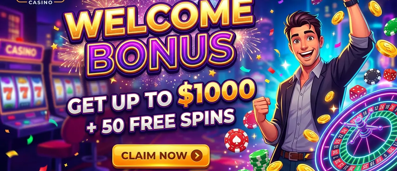 Royal Panda new player bonus