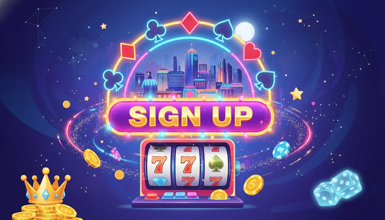Royal Panda sign up