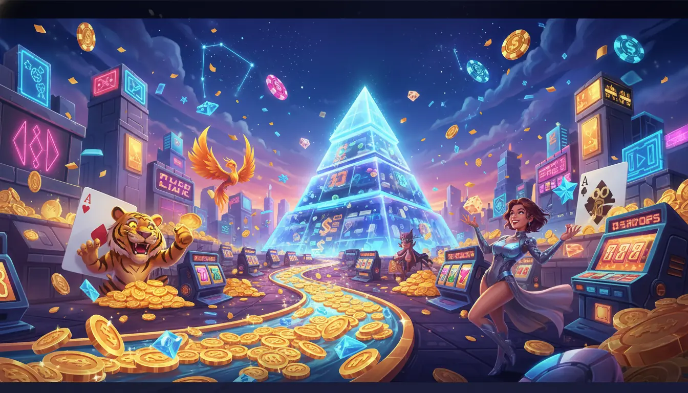 Royal Panda casino owner