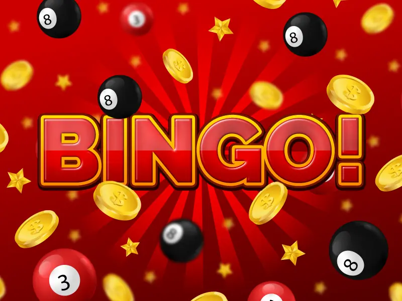 Royal Panda bingo